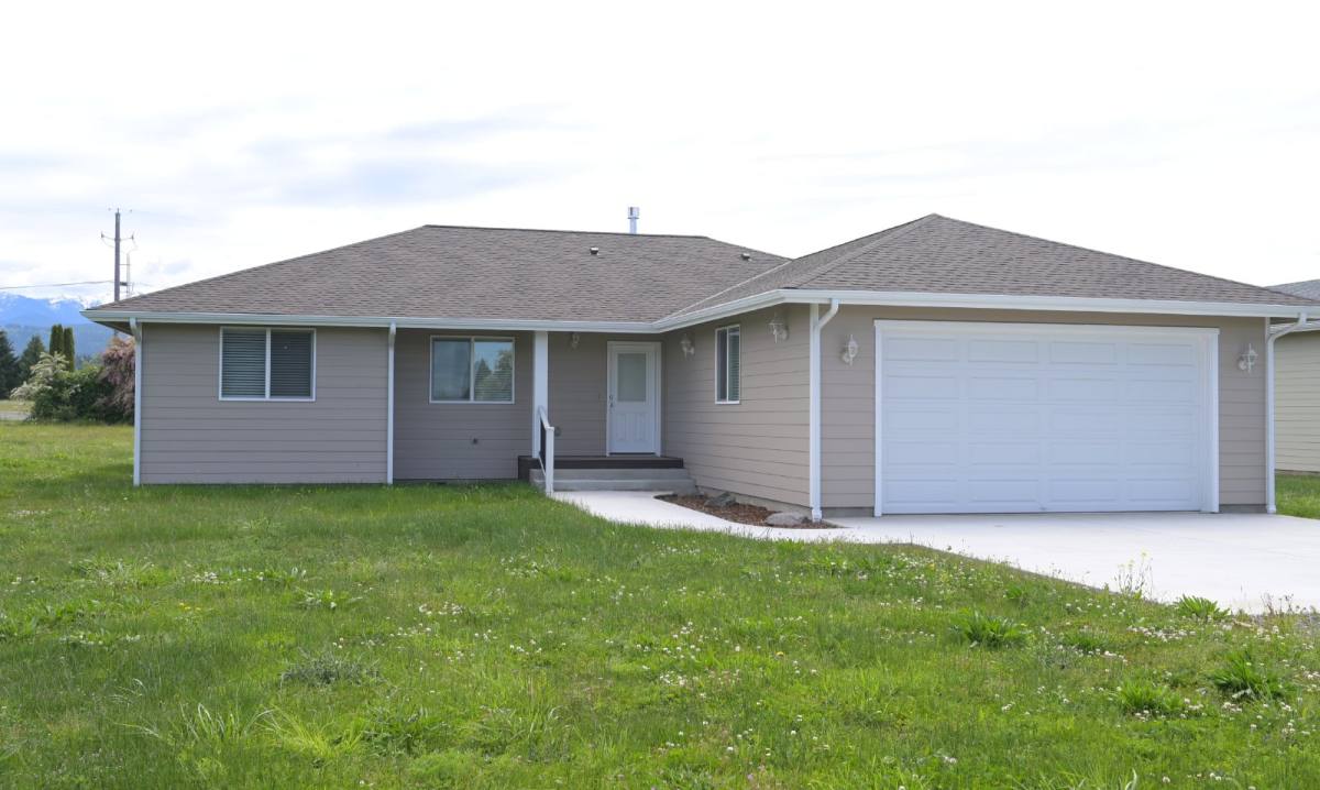 House for rent at 131 Village Lane, Sequim, WA 98382