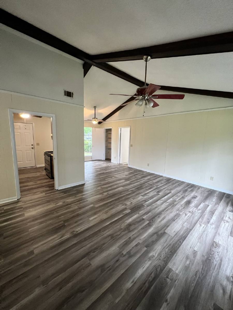 House for rent at 107 Deen St, Hinesville, GA 31313