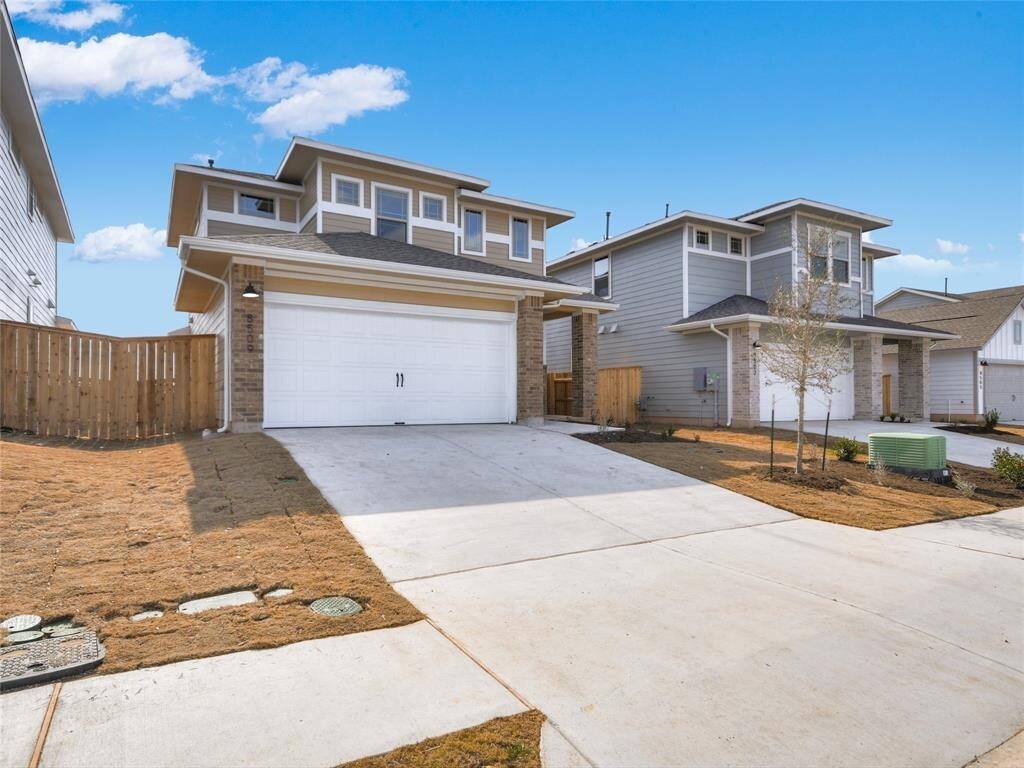House for rent at 8509 McKamy Dr, Austin, TX 78744