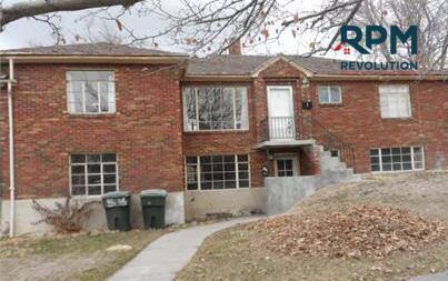 Apartment for rent at 2583 S Jefferson, Ogden, UT 84401