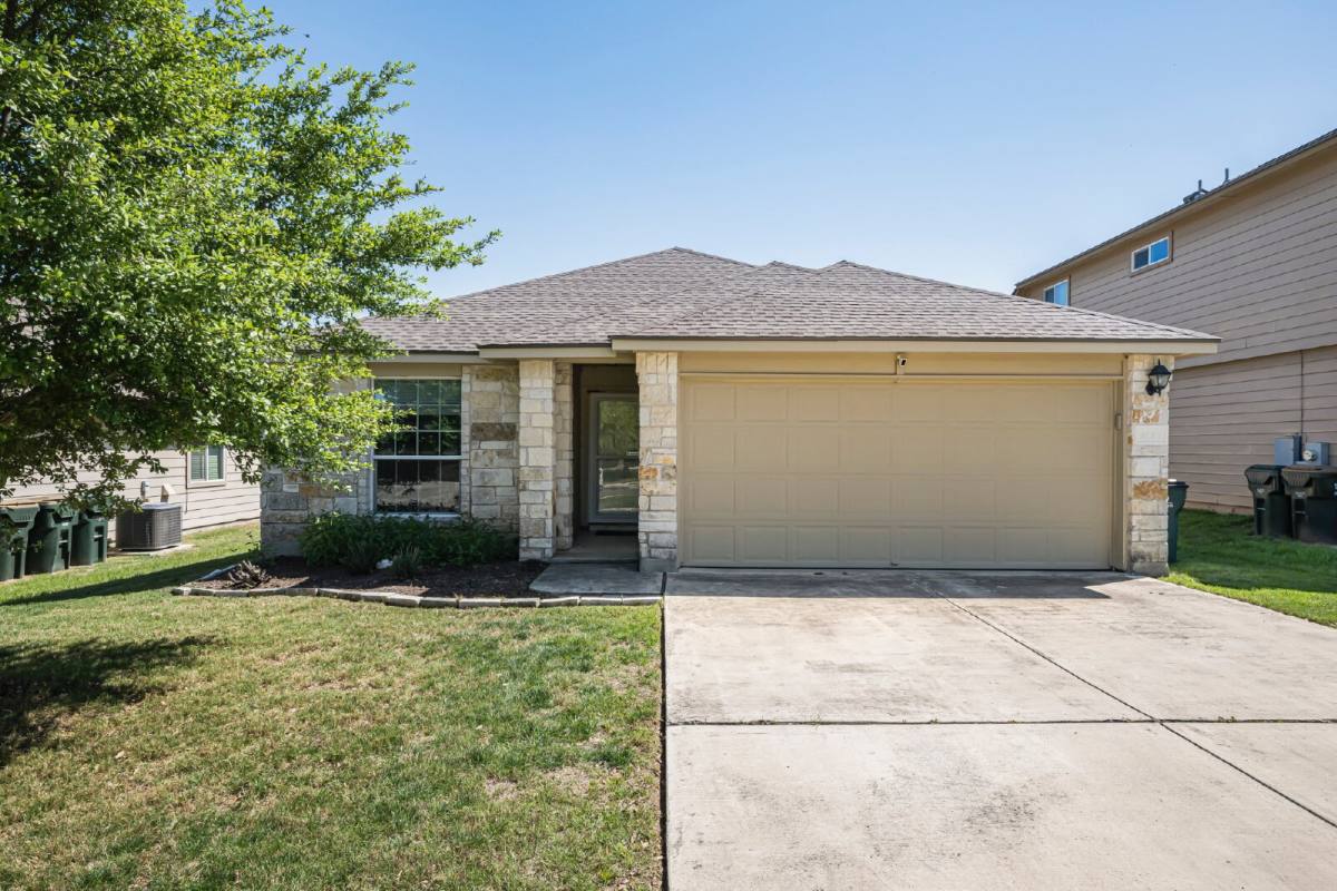 House for rent at 122 Linden Lane, San Marcos, TX 78666
