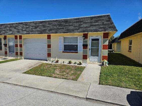 Apartment for rent at 5015 Bitner St, New Port Richey, FL 34652