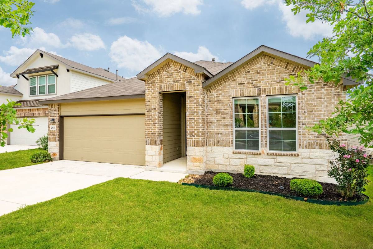 House for rent at 29640 Copper Penny, Bulverde, TX 78163