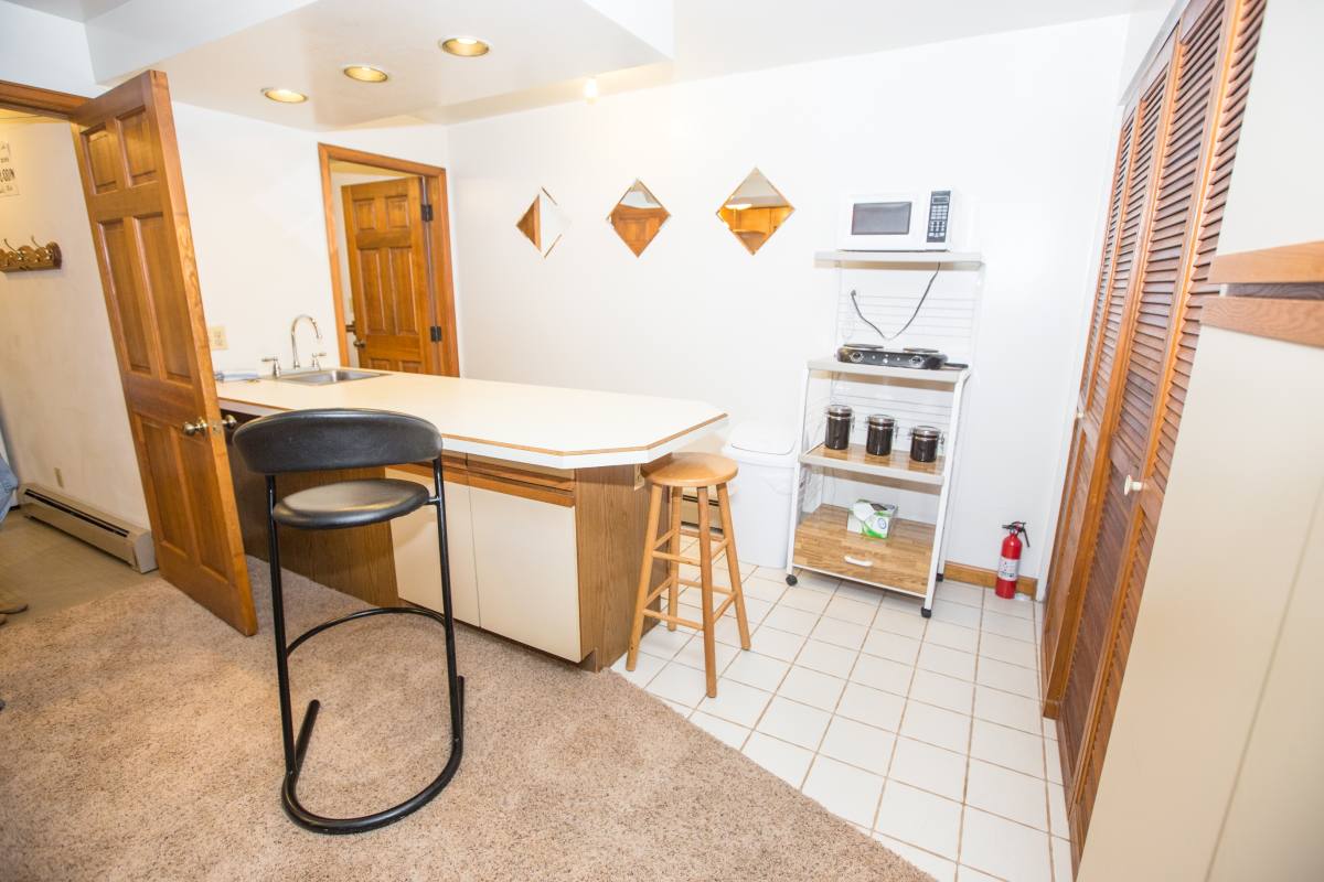 Apartment for rent at 1850 S Marion St, Denver, CO 80210