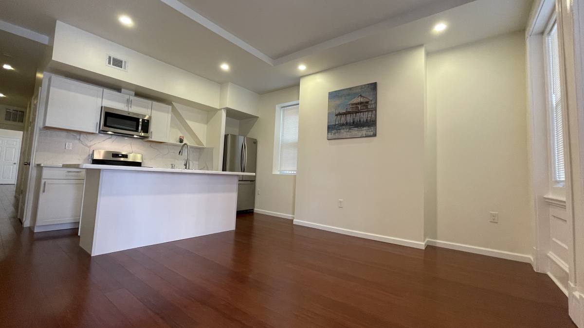 Apartment for rent at 939 S Saint Bernard St #1, Philadelphia, PA 19143