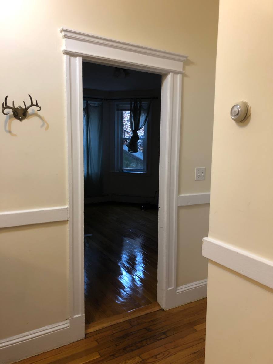 Apartment for rent at 109 Strathmore Rd #3, Brighton, MA 02135