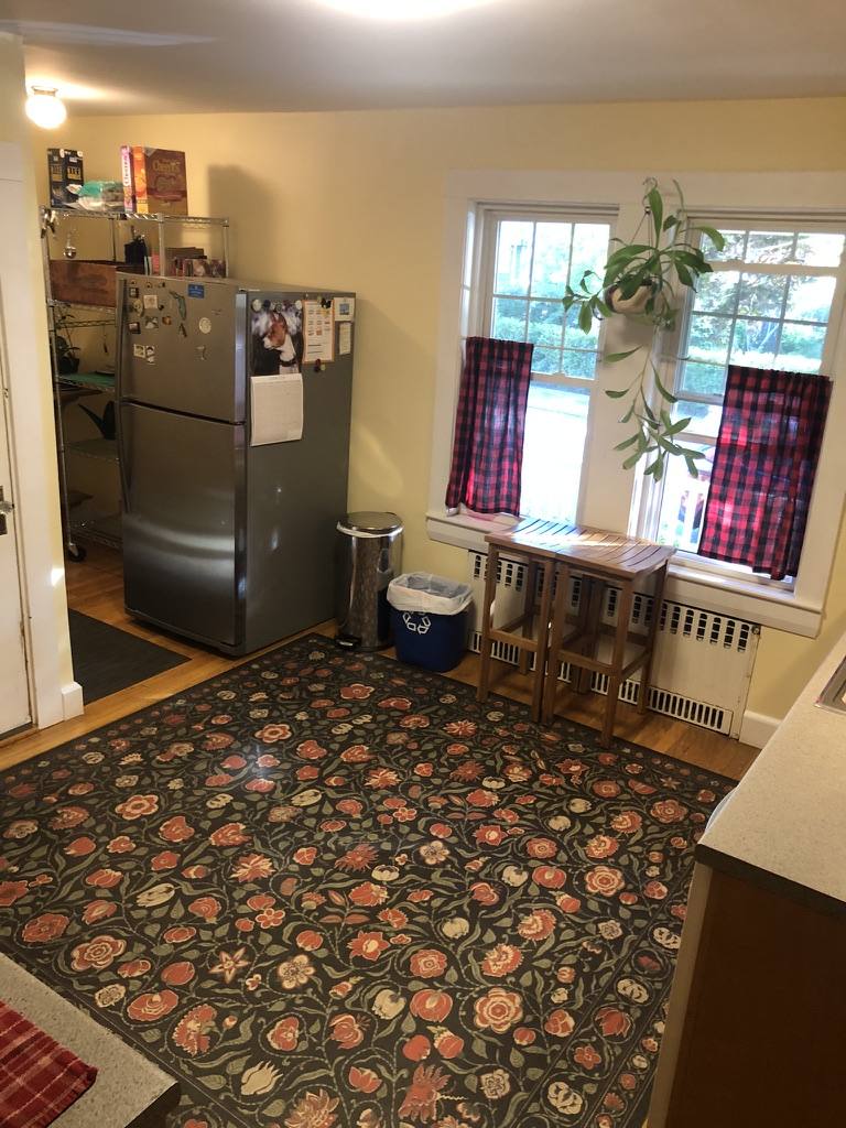 Apartment for rent at 145 Redlands Rd #2, West Roxbury, MA 02132