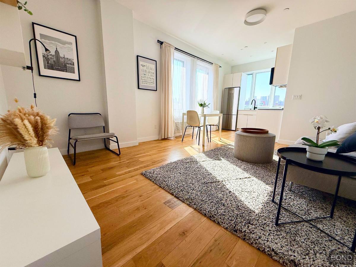 Apartment for rent at 90 Ave C #601, New York, NY 10009