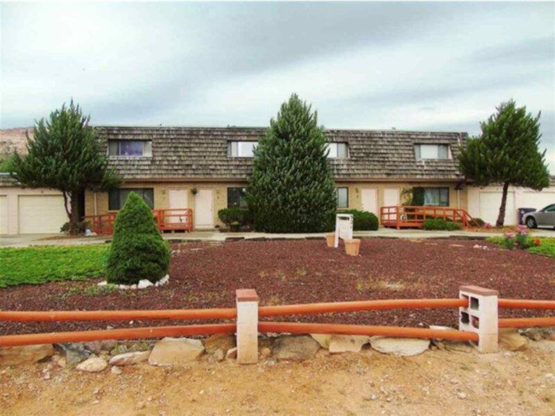 Townhouse for rent at 521 S Broadway Dr #2, Grand Junction, CO 81507