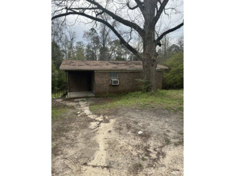 House for rent at 7140 Century Blv, Century, FL 32535