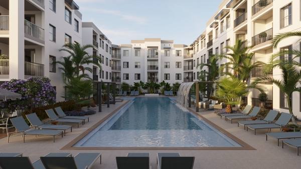 Apartment for rent at Aspire Naples, 5050 Aspire Way, Naples, FL 34110