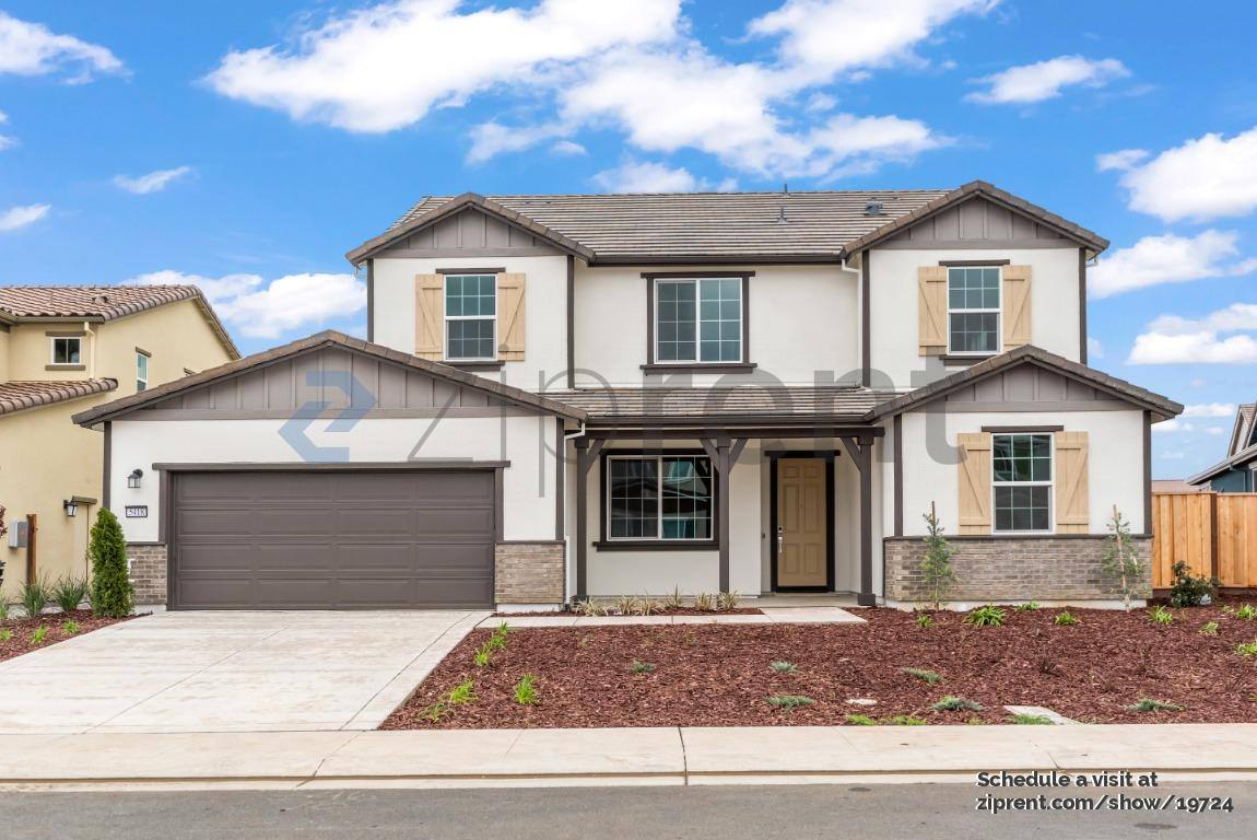 House for rent at 5418 Paularo Way, Antioch, CA 94531