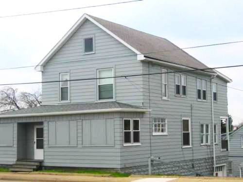 Apartment for rent at 2520 Sunset Blvd #SECOND Floor, Steubenville, OH 43952
