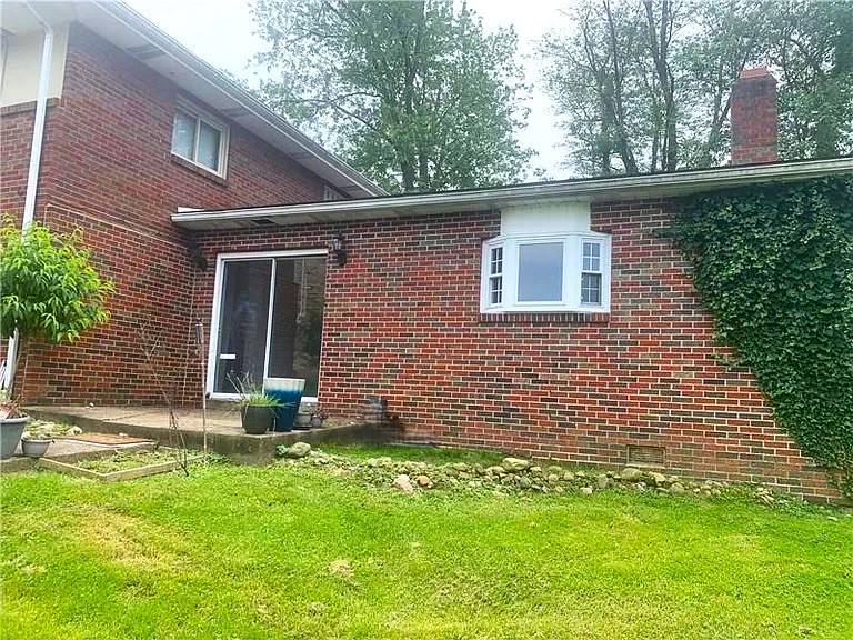 Apartment for rent at 203 Bantam Ridge Rd #C, Steubenville, OH 43953