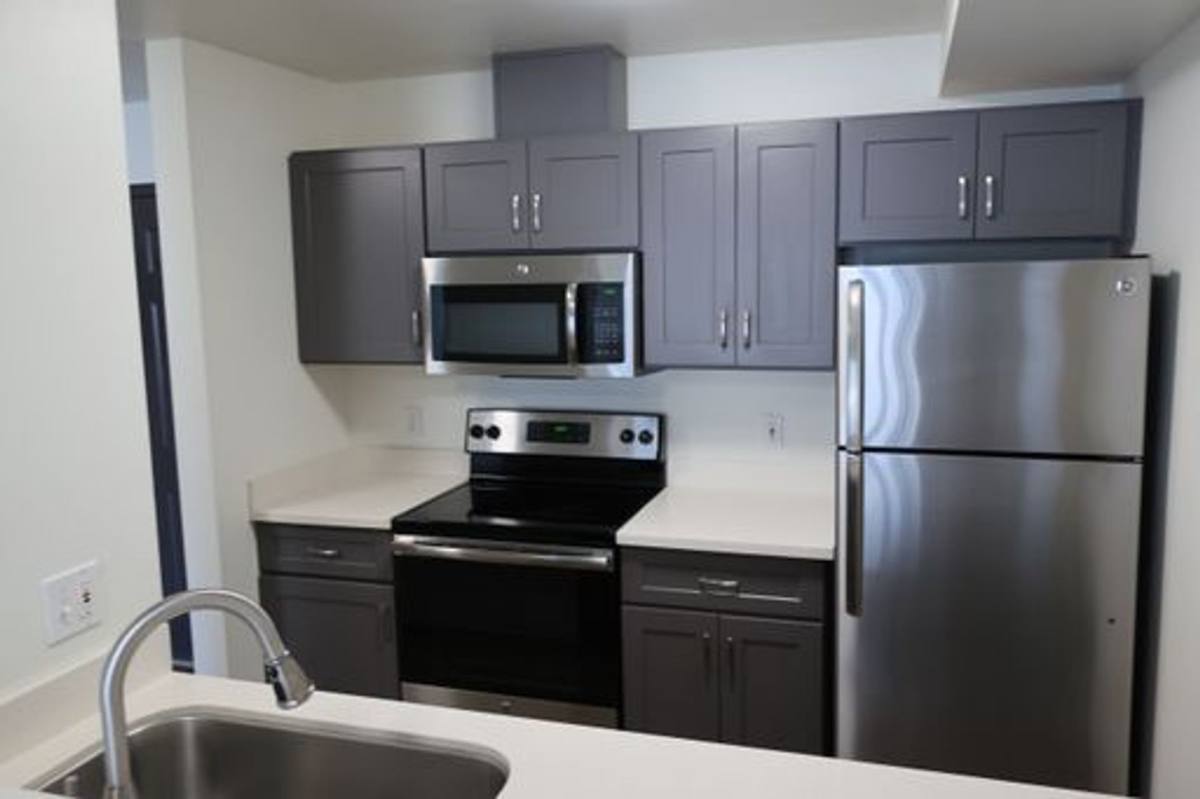 Apartment for rent at 6040 California Ave SW, Seattle, WA 98136
