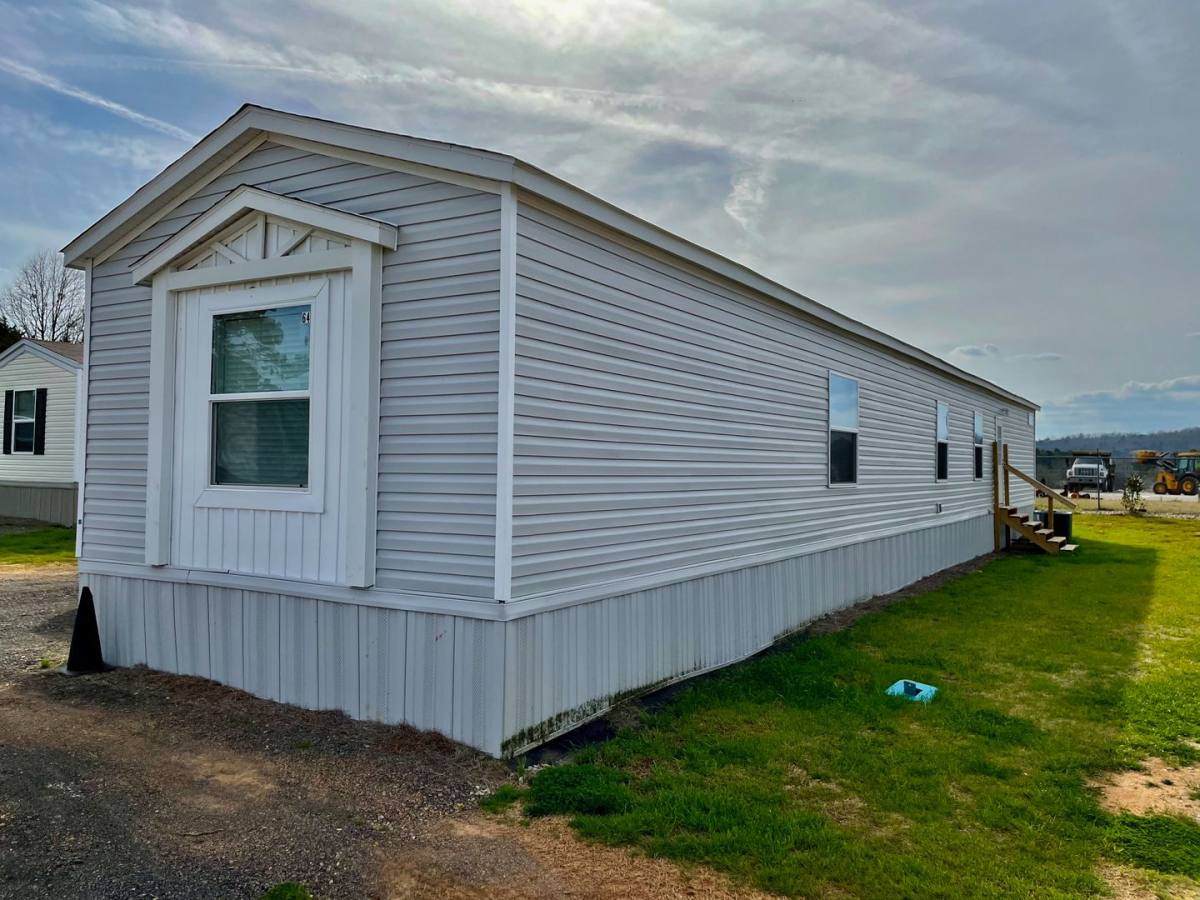 House for rent at 1007 Alexandria Rd SW, Jacksonville, AL 36265