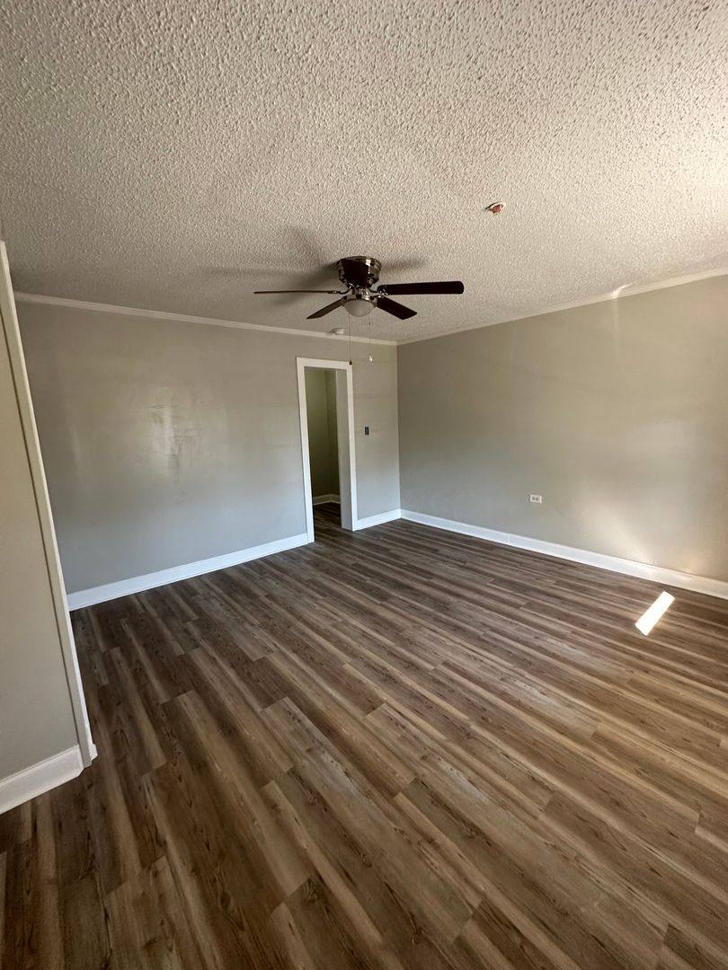 Apartment for rent at 1519 Polk St, Corinth, MS 38834