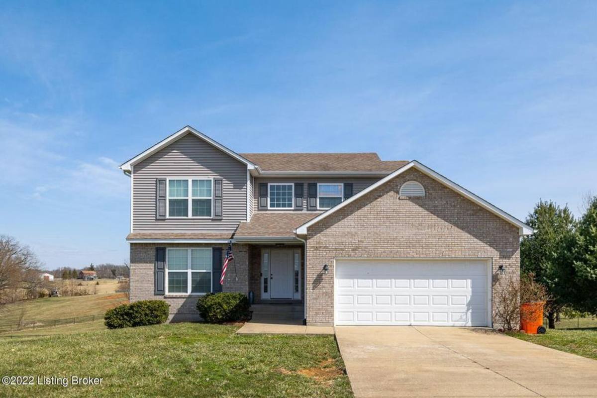 House for rent at 436 Trinity Dr, Rineyville, KY 40162