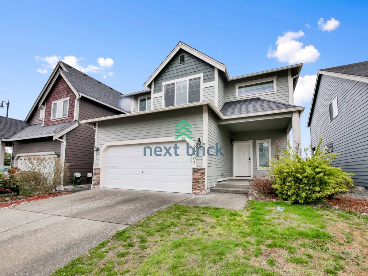 House for rent at 26305 242nd Ave SE, Maple Valley, WA 98038