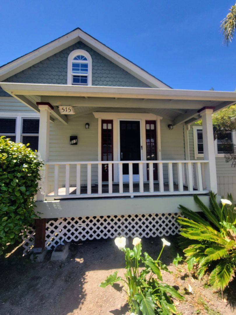 House for rent at 515 Central Ave, Petaluma, CA 94952
