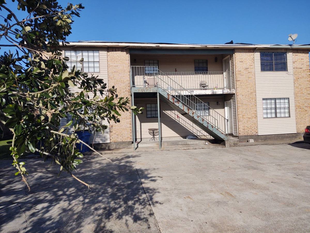 Apartment for rent at 307 Vieux Orleans, Lafayette, LA 70508