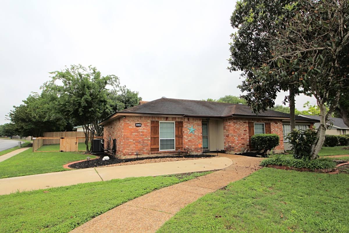House for rent at 5638 Creekwood St, San Antonio, TX 78233