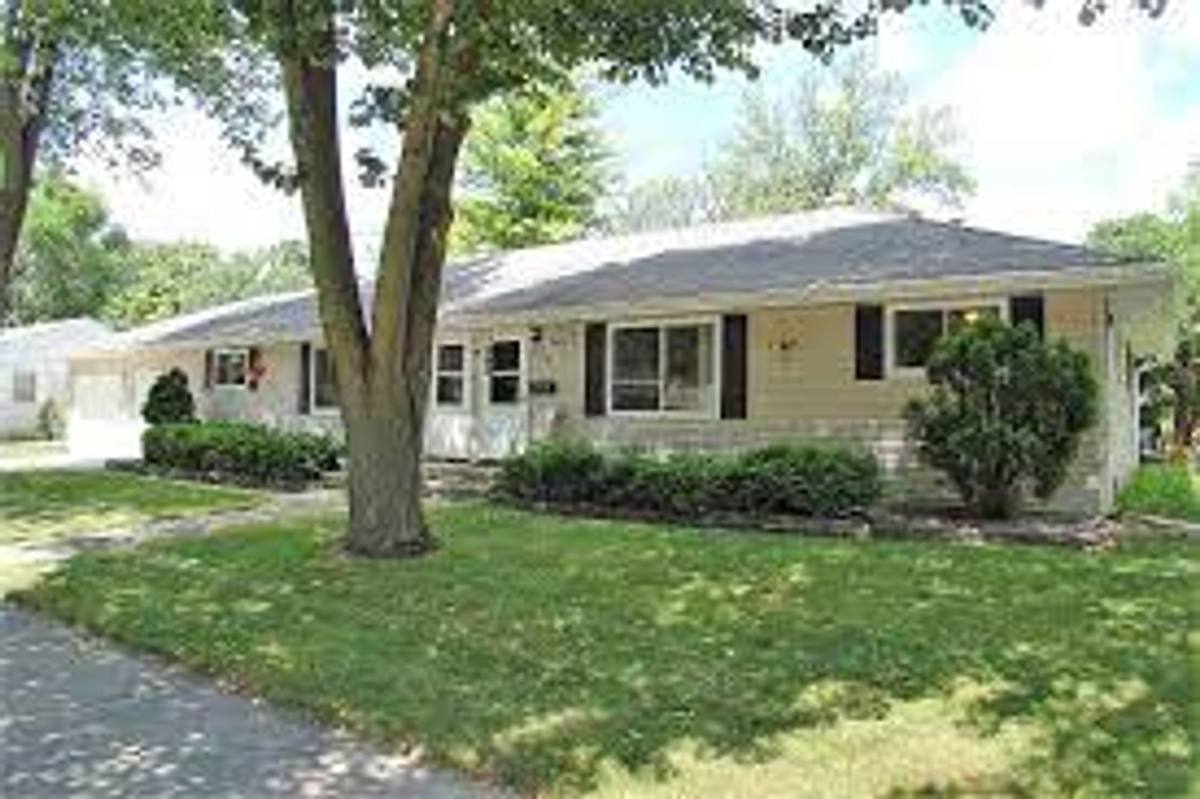 Apartment for rent at 608 E Taft St, Appleton, WI 54915