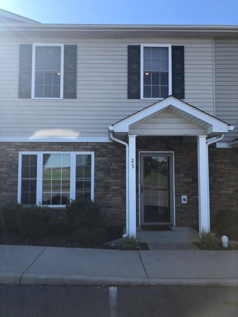 Townhouse for rent at 25 Cantermill Lane, Mount Crawford, VA 22841