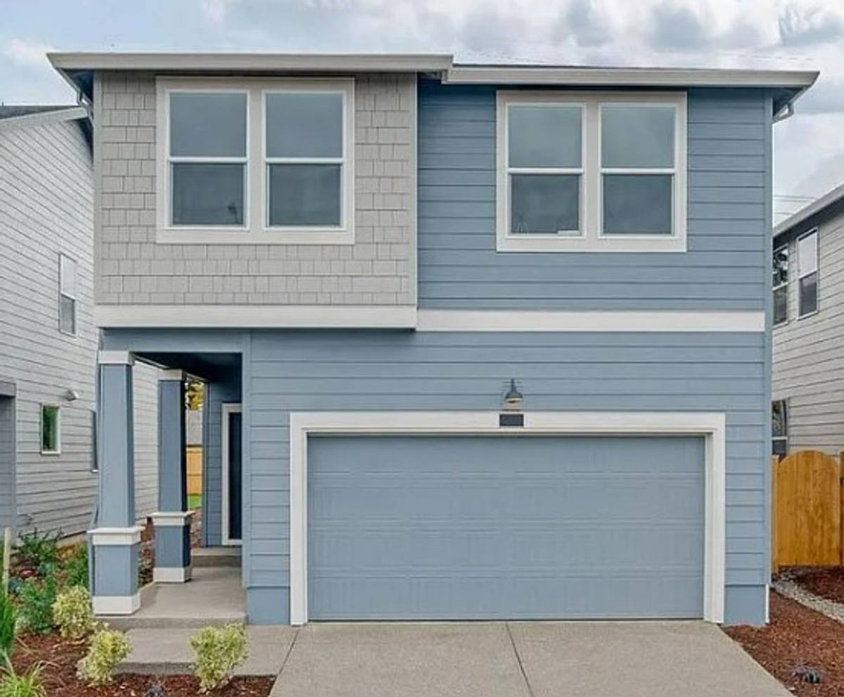 House for rent at 4878 Parsley Ave NE, Salem, OR 97301