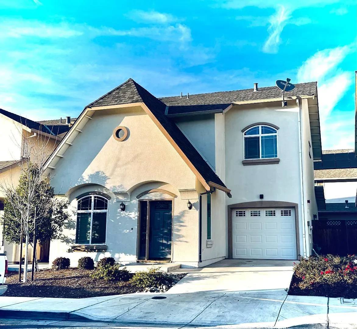 House for rent at 1680 Panorama, Hollister, CA 95023