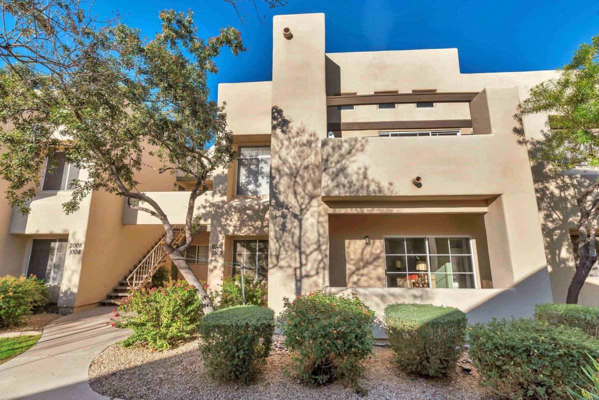 Apartment for rent at 11333 N 92nd St #2093, Scottsdale, AZ 85260