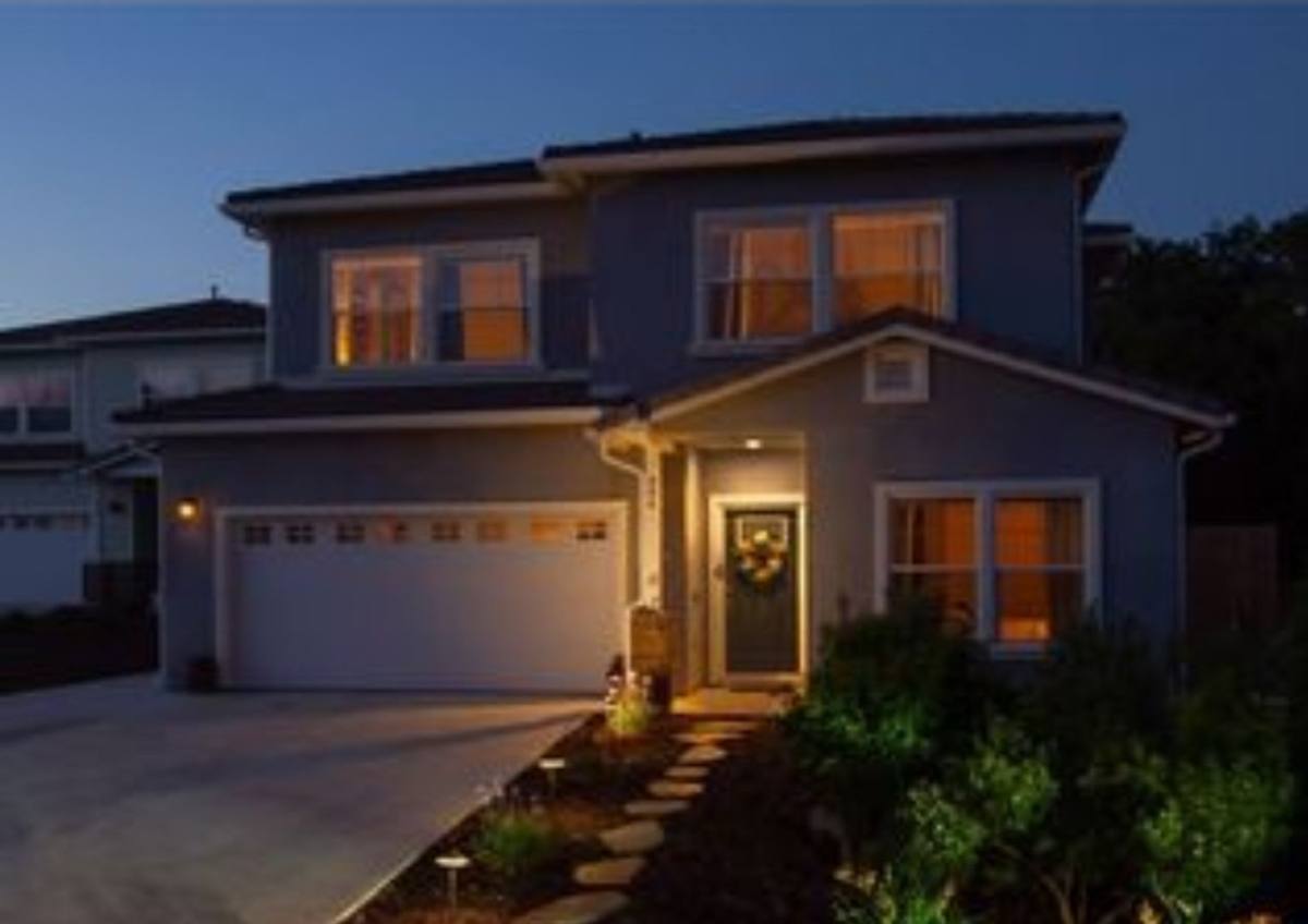 House for rent at 884 Salinas Ave, Templeton, CA 93465