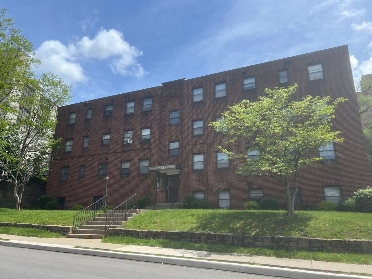 Apartment for rent at 667-677 Florida Ave, Pittsburgh, PA 15228