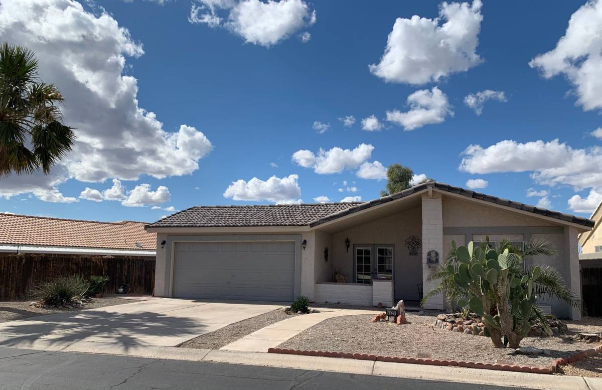 House for rent at 6525 S Oleander Way, Mohave Valley, AZ 86440