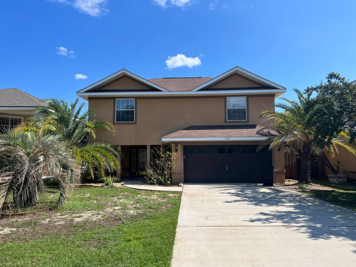 House for rent at 597 Loblolly Bay Dr, Santa Rosa Beach, FL 32459