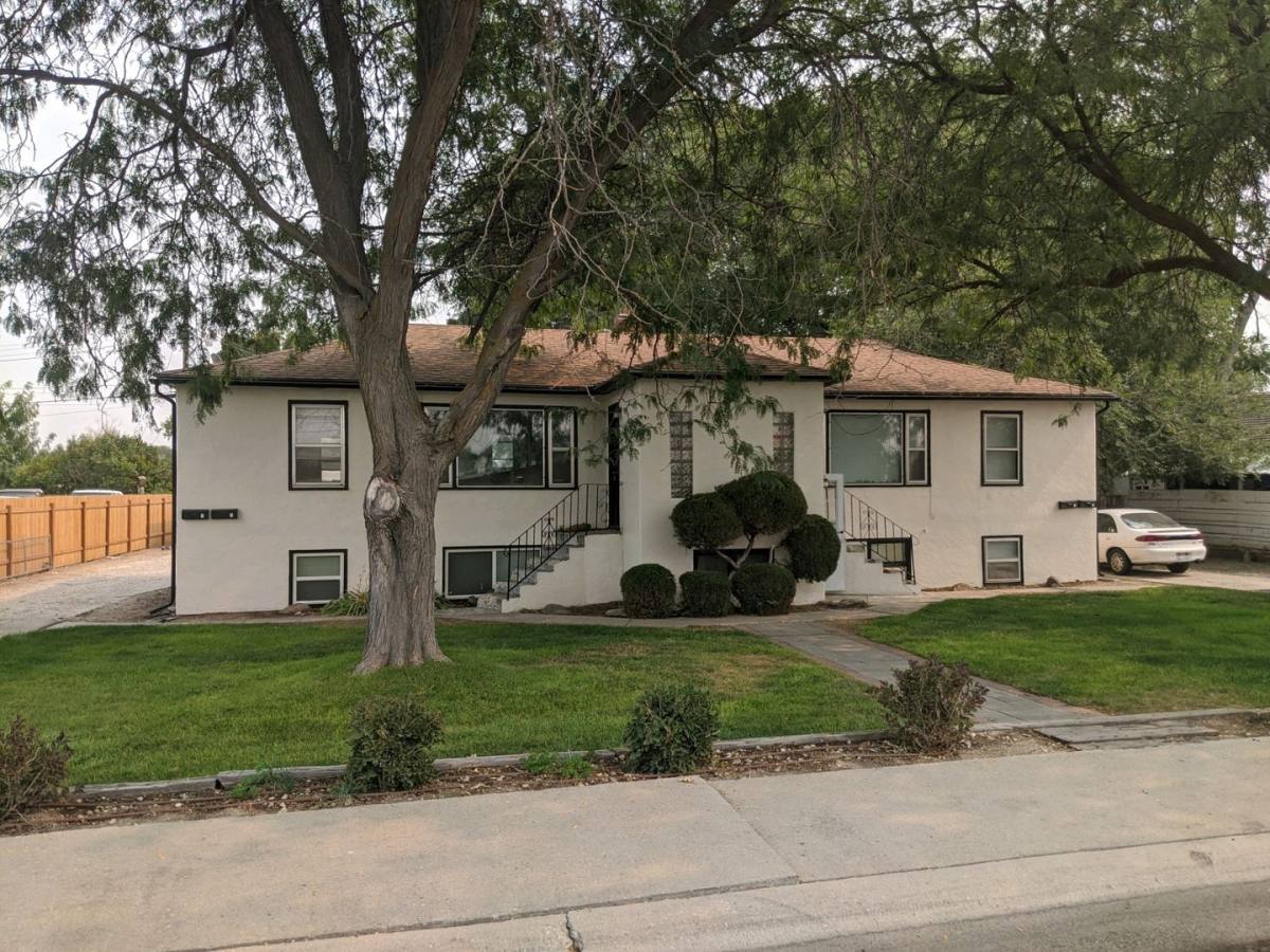 Apartment for rent at 712 S Canyon St, Nampa, ID 83651
