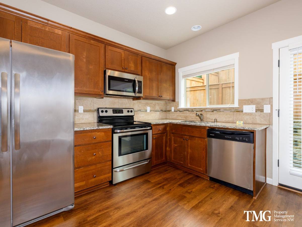 Townhouse for rent at 4105 NE St Johns Rd, Vancouver, WA 98661