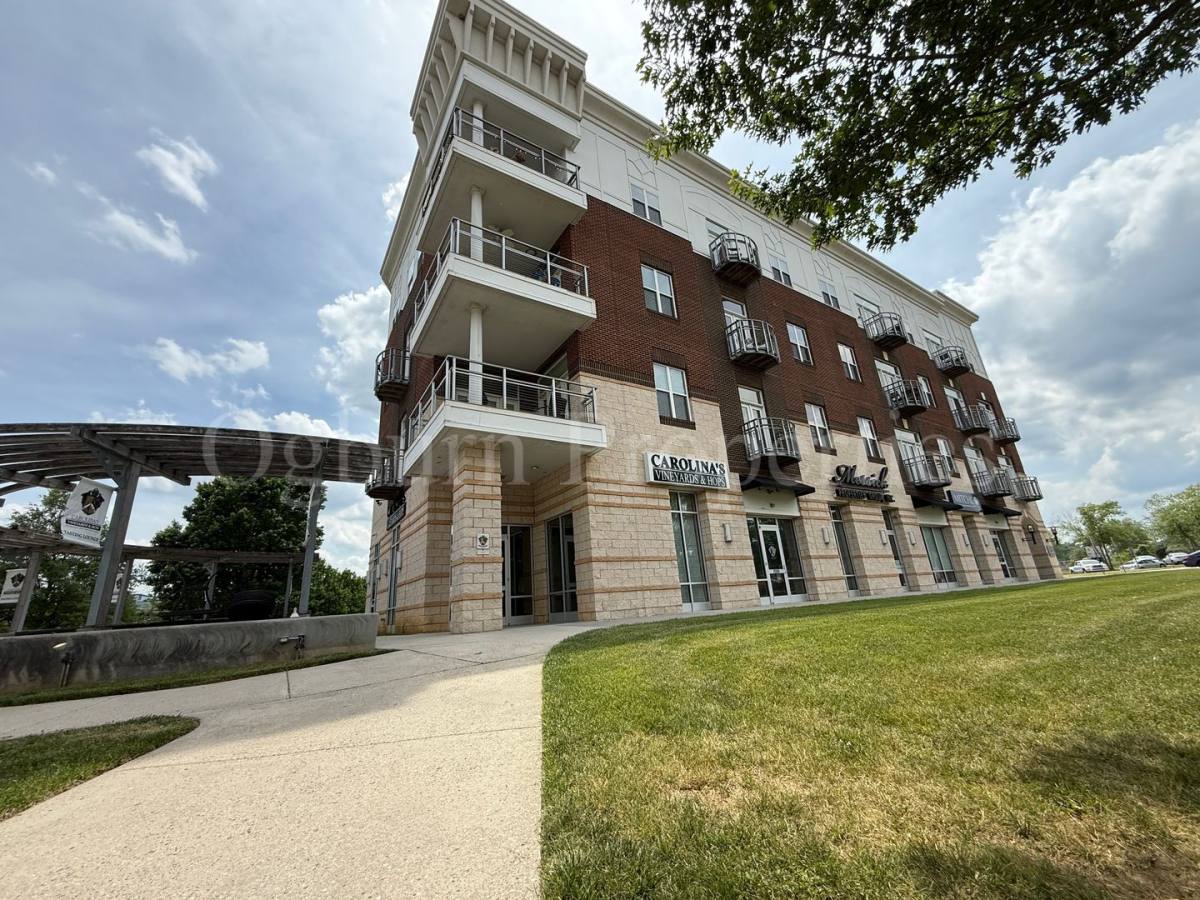 Condo for rent at 1111 S Marshall St, Winston Salem, NC 27101