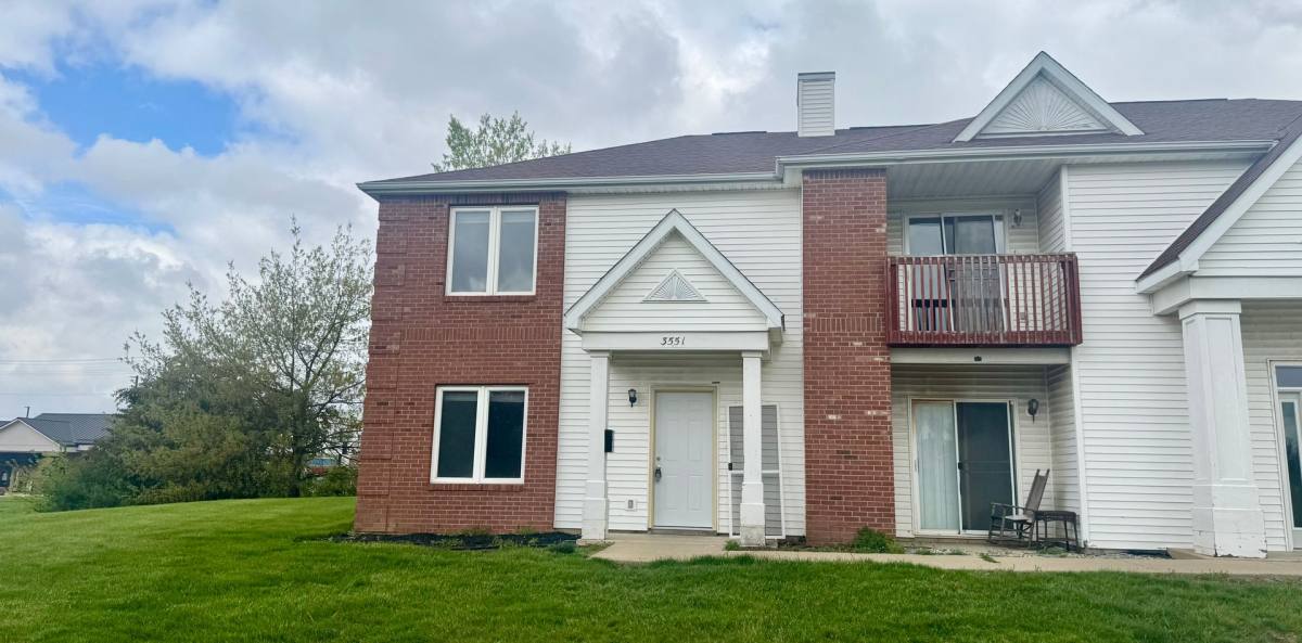 Townhouse for rent at 3551 3555 Bethel Dr, West Lafayette, IN 47906