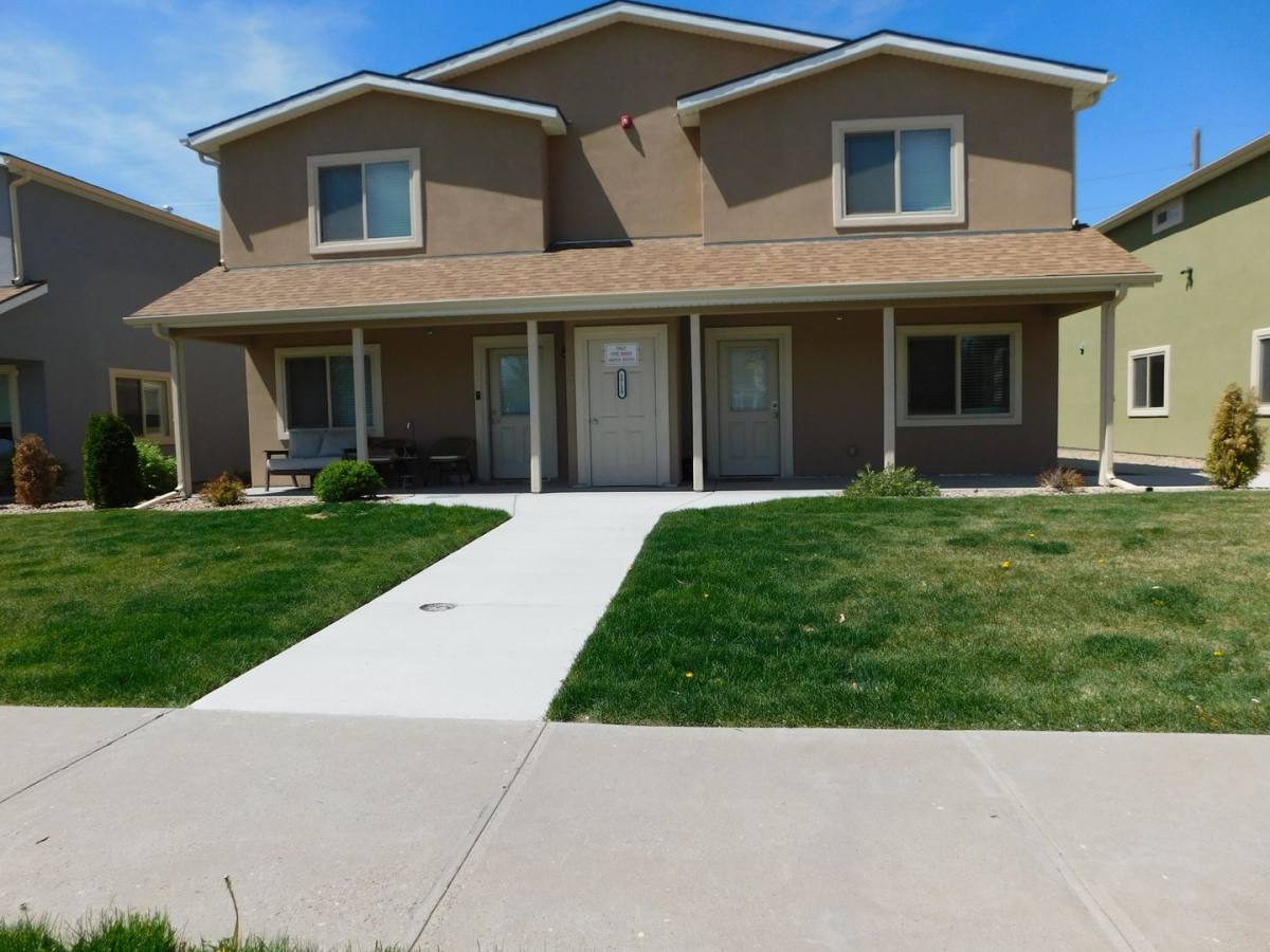 Apartment for rent at 1715 N 7th St, Grand Junction, CO 81501