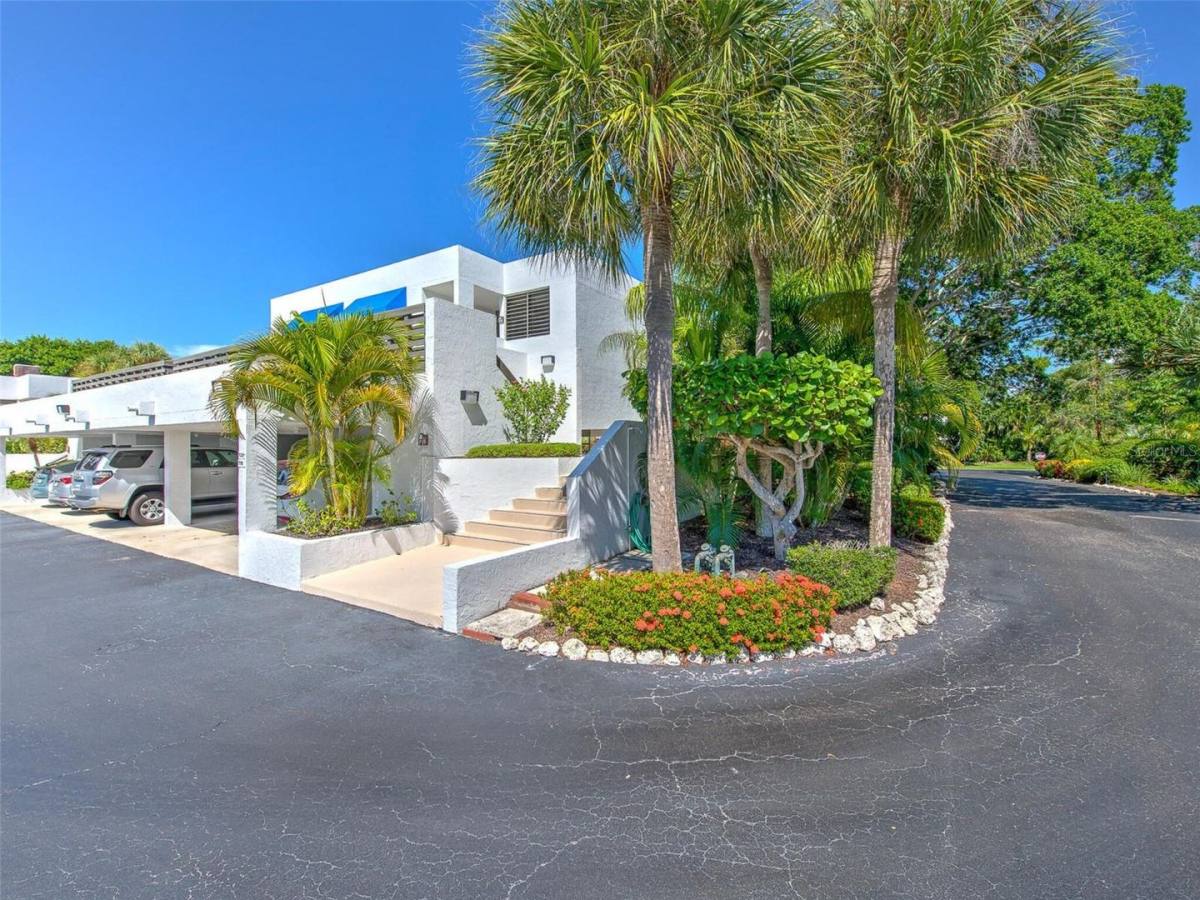 Condo for rent at 720 Bayport Way, Longboat Key, FL 34228