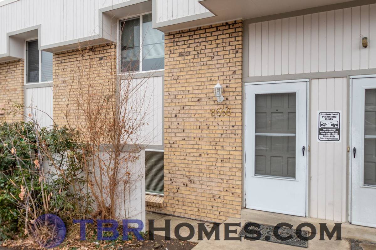Apartment for rent at 8656 W 62nd Place, Arvada, CO 80004