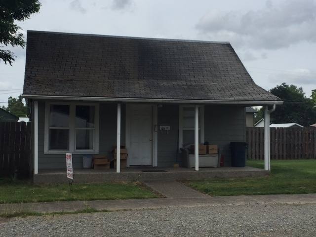 House for rent at 1211 G St, Centralia, WA 98531