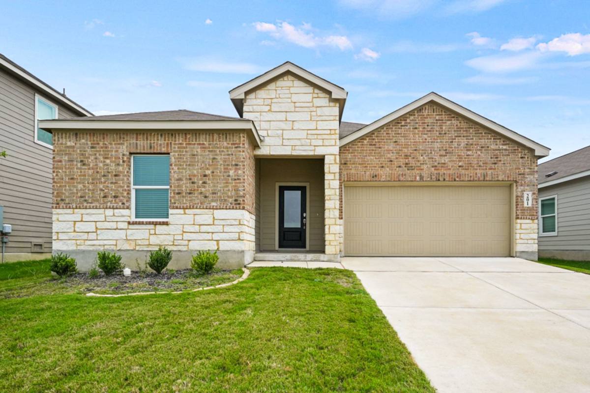 House for rent at 201 Cordova Crossing, Seguin, TX 78155
