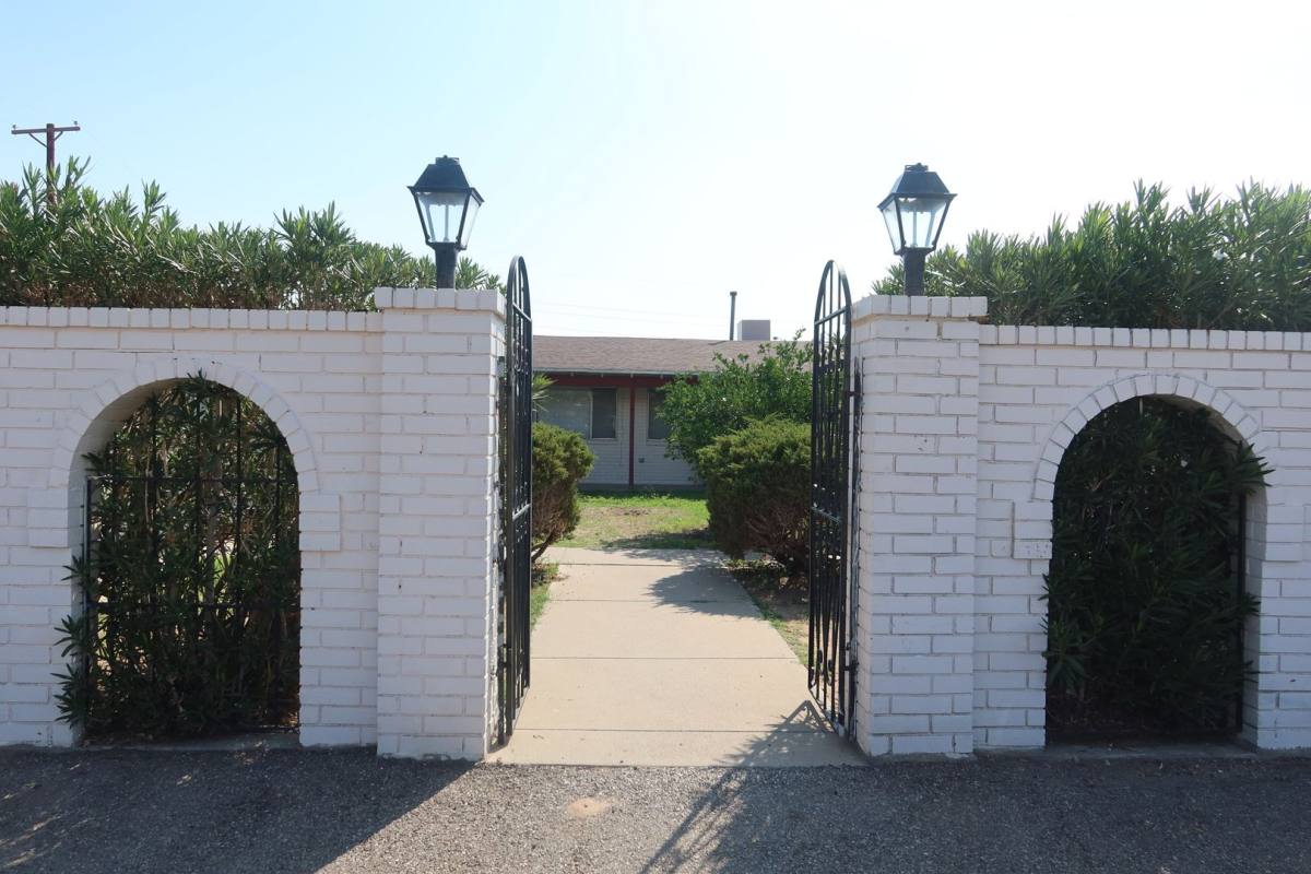 Apartment for rent at 3905 Flory, El Paso, TX 79904