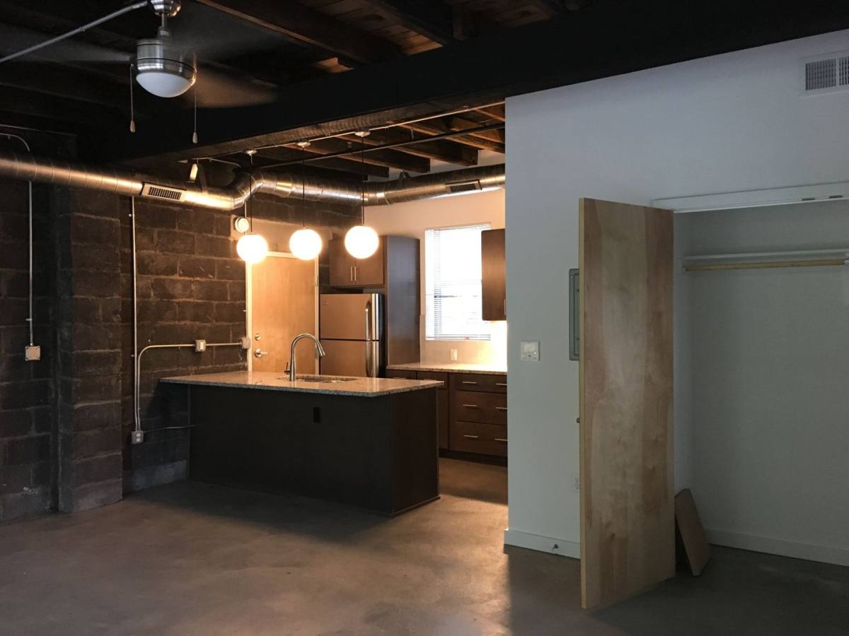 Apartment for rent at 1309 Hull St, Richmond, VA 23224