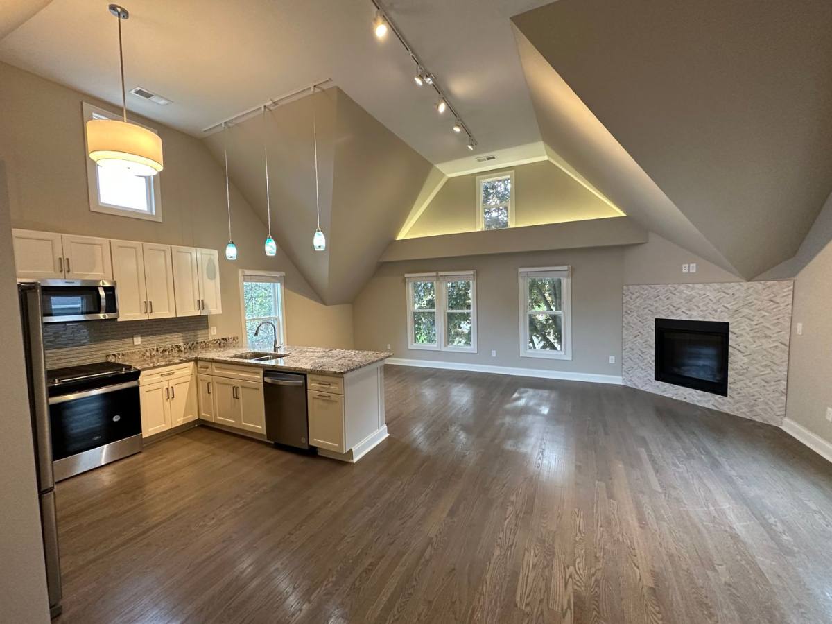 Townhouse for rent at 310-312 N Spring St, Port Washington, WI 53074