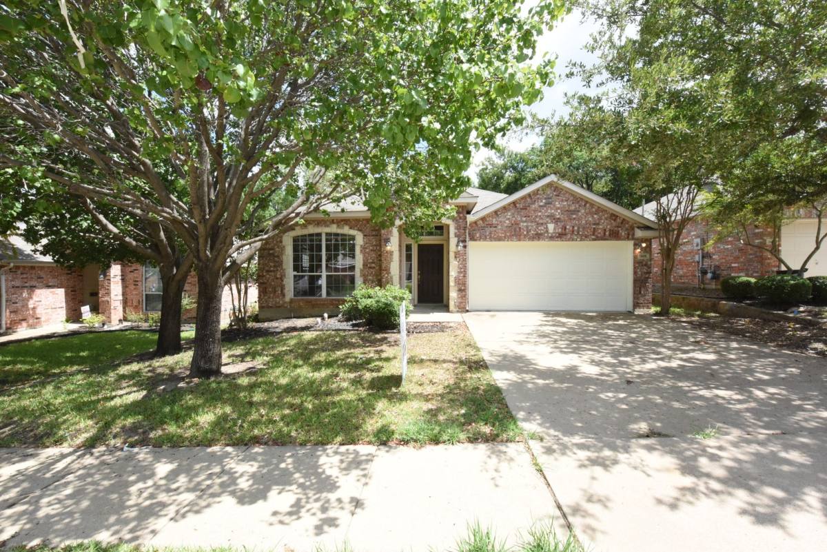 House for rent at 2650 Nova Park Court, Rockwall, TX 75087