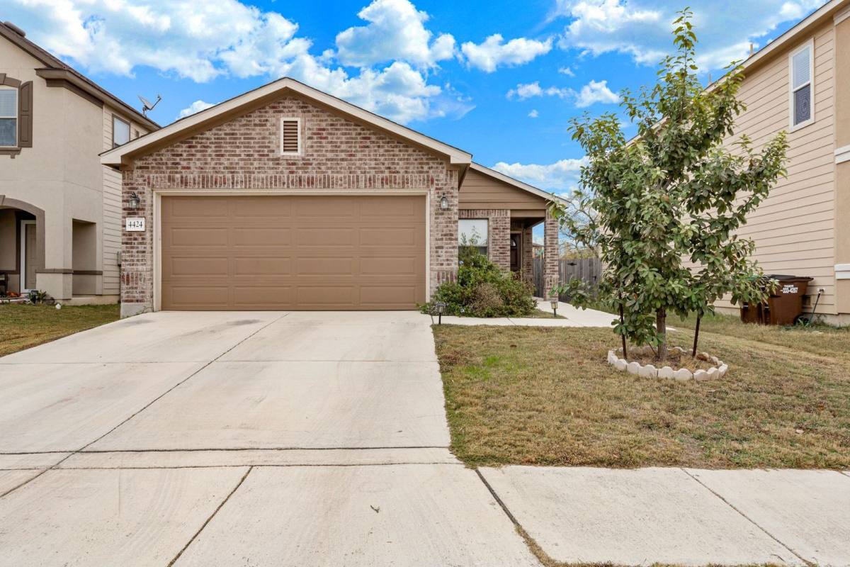 House for rent at 4424 Donley Bayou, San Antonio, TX 78245