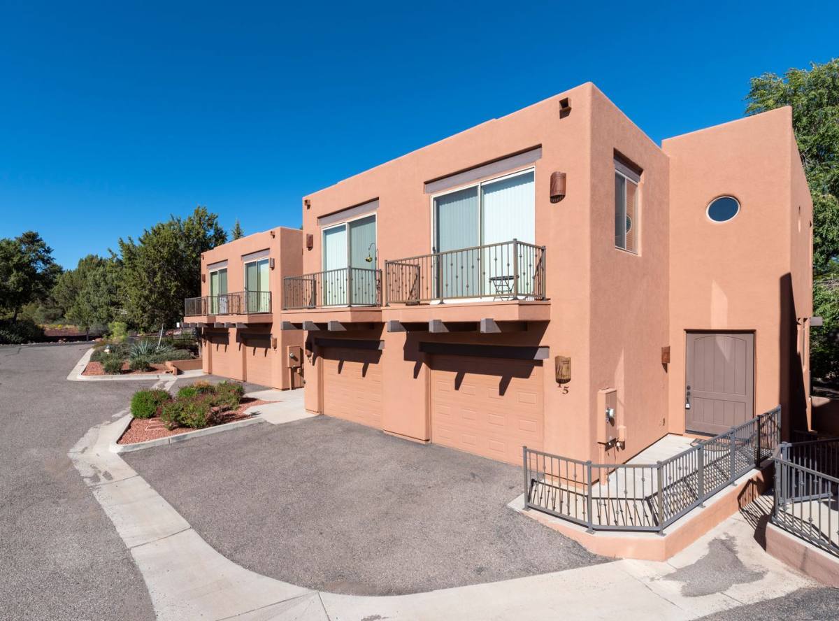 Condo for rent at 3385 Calle Del Sol #15, Sedona, AZ 86336